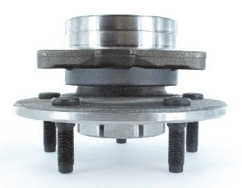 SKF Wheel Bearing and Hub Assembly BR930409