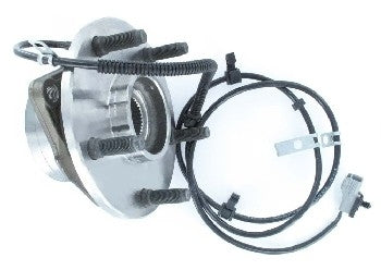 SKF Wheel Bearing and Hub Assembly BR930410