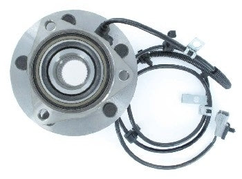 SKF Wheel Bearing and Hub Assembly BR930410