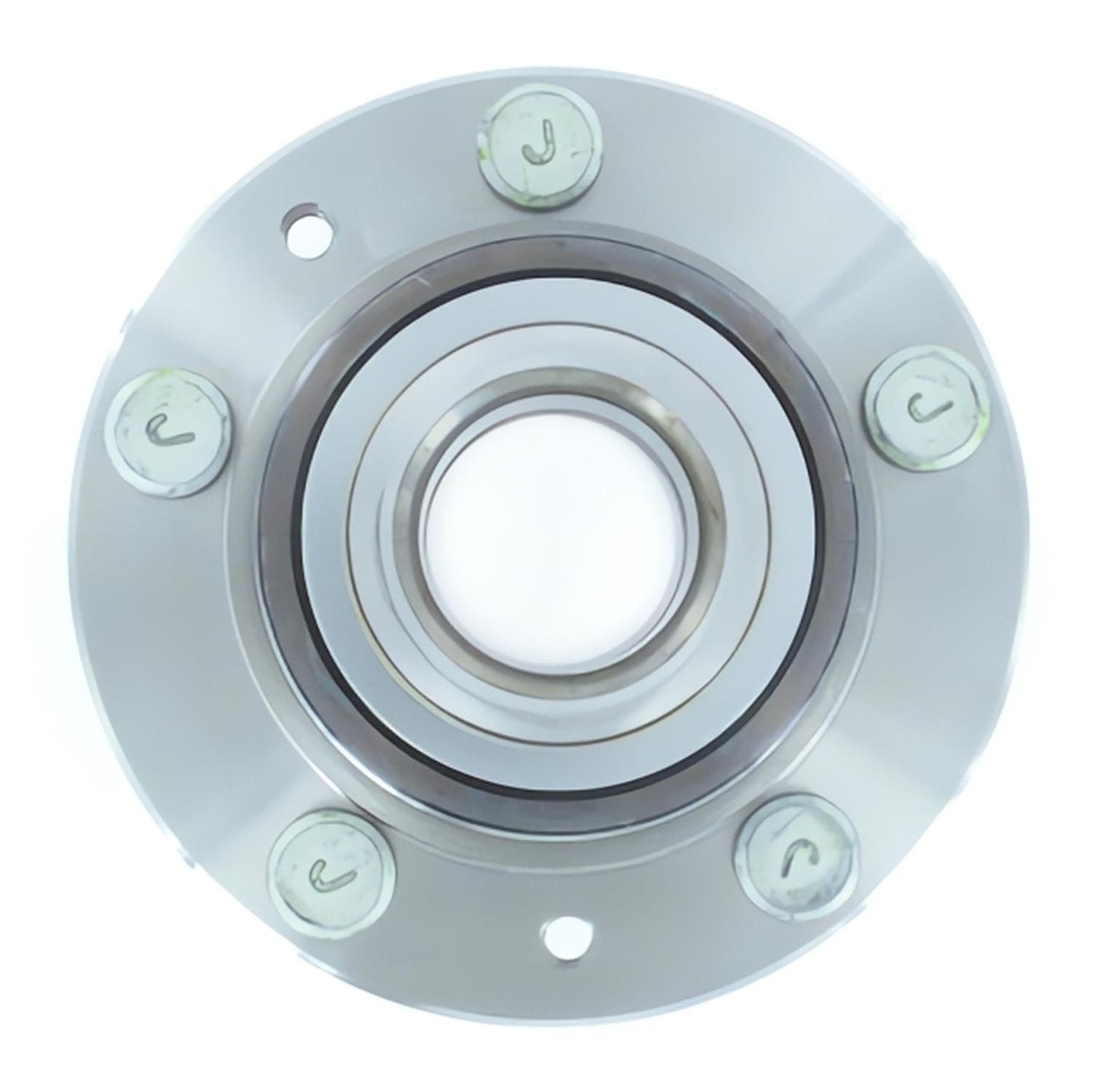SKF Wheel Bearing and Hub Assembly BR930412
