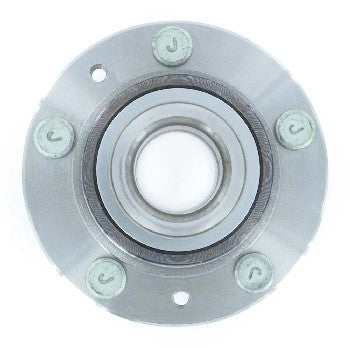 SKF Wheel Bearing and Hub Assembly BR930412