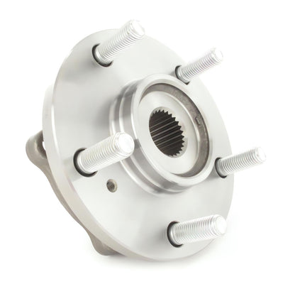 SKF Axle Bearing and Hub Assembly