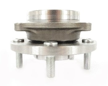 SKF Axle Bearing and Hub Assembly