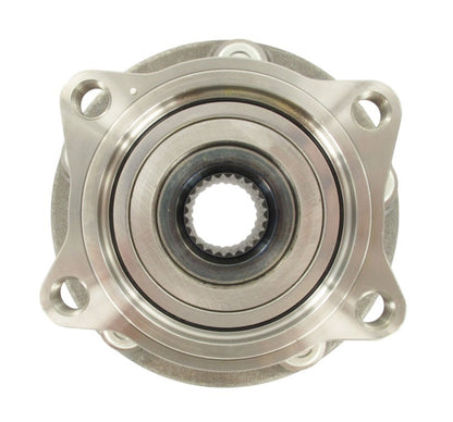 SKF Axle Bearing and Hub Assembly