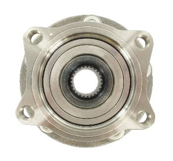 SKF Axle Bearing and Hub Assembly