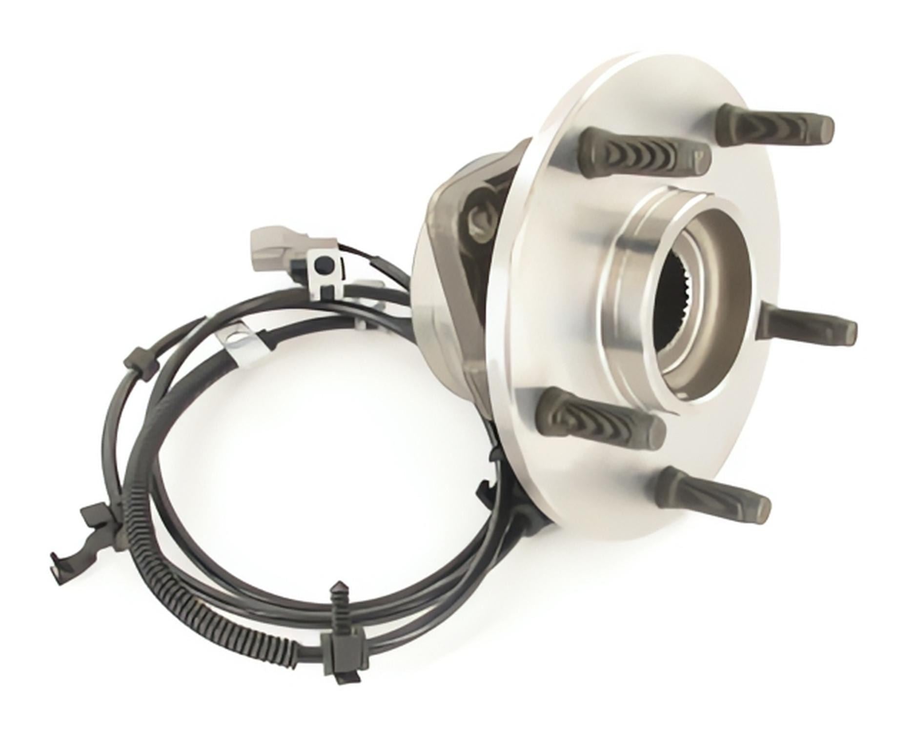 SKF Wheel Bearing and Hub Assembly BR930415