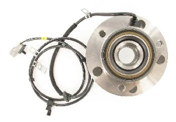 SKF Wheel Bearing and Hub Assembly BR930415