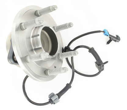 SKF Wheel Bearing and Hub Assembly BR930417