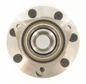 SKF Wheel Bearing and Hub Assembly BR930418