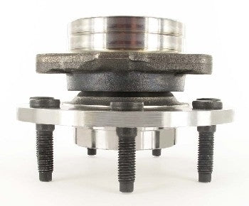 SKF Wheel Bearing and Hub Assembly BR930418