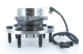 SKF Axle Bearing and Hub Assembly BR930419