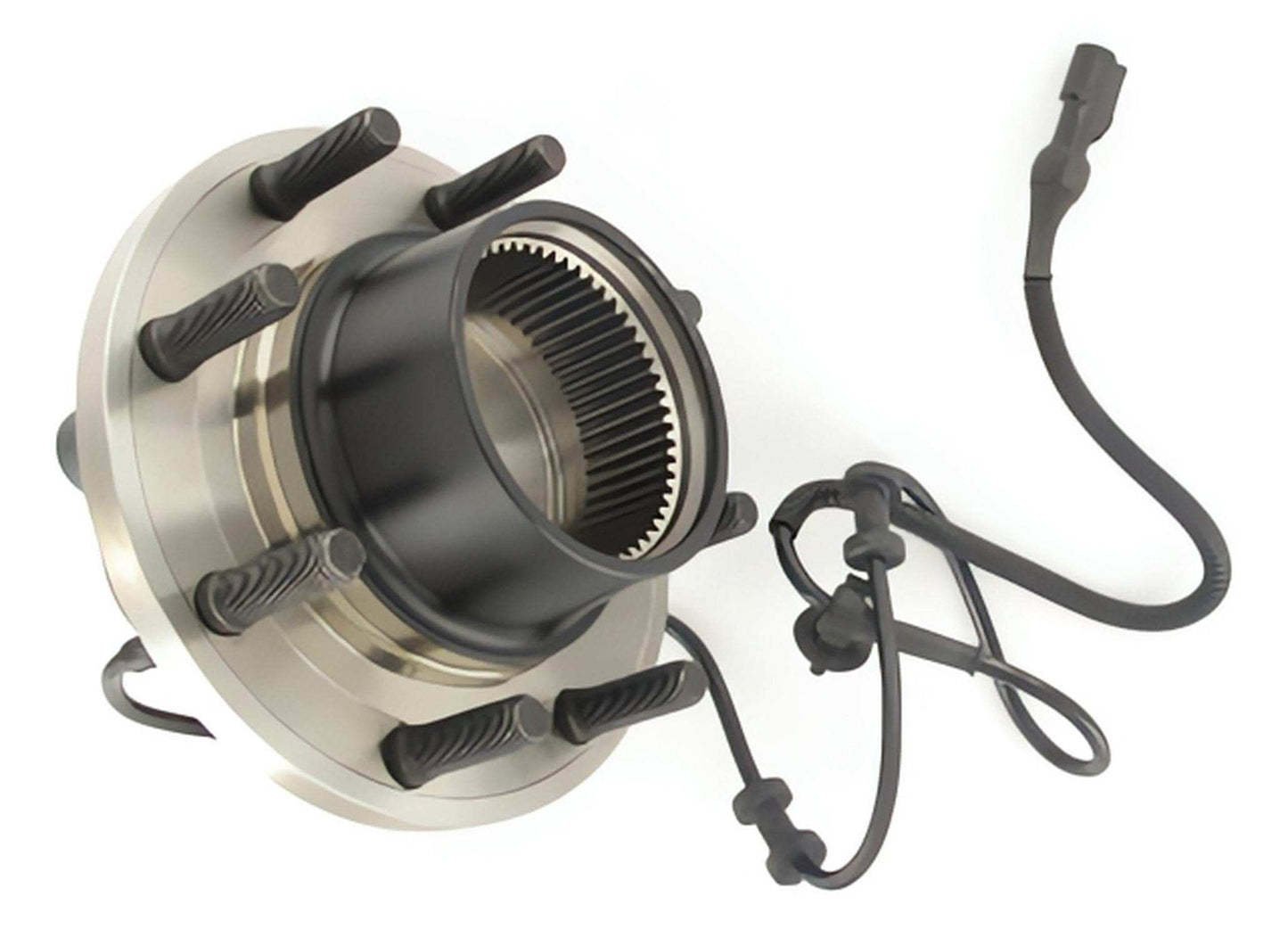 SKF Wheel Bearing and Hub Assembly BR930421