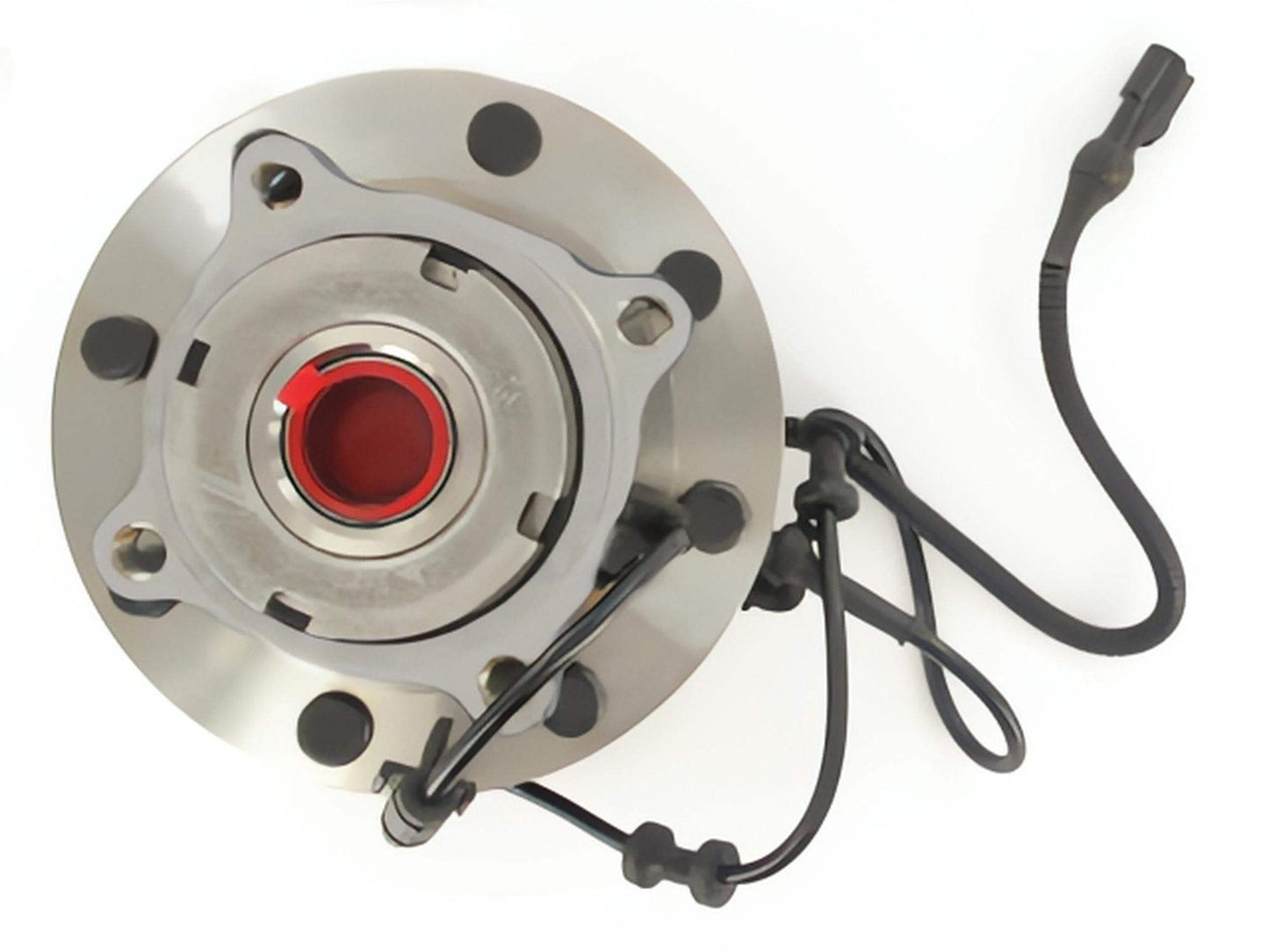 SKF Wheel Bearing and Hub Assembly BR930421