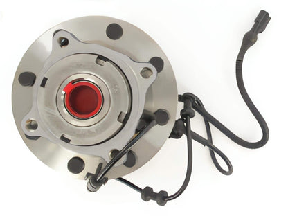 SKF Wheel Bearing and Hub Assembly BR930421