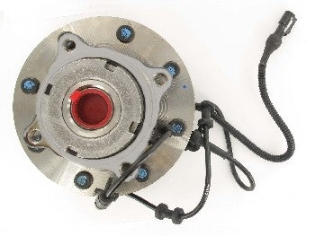 SKF Wheel Bearing and Hub Assembly BR930421