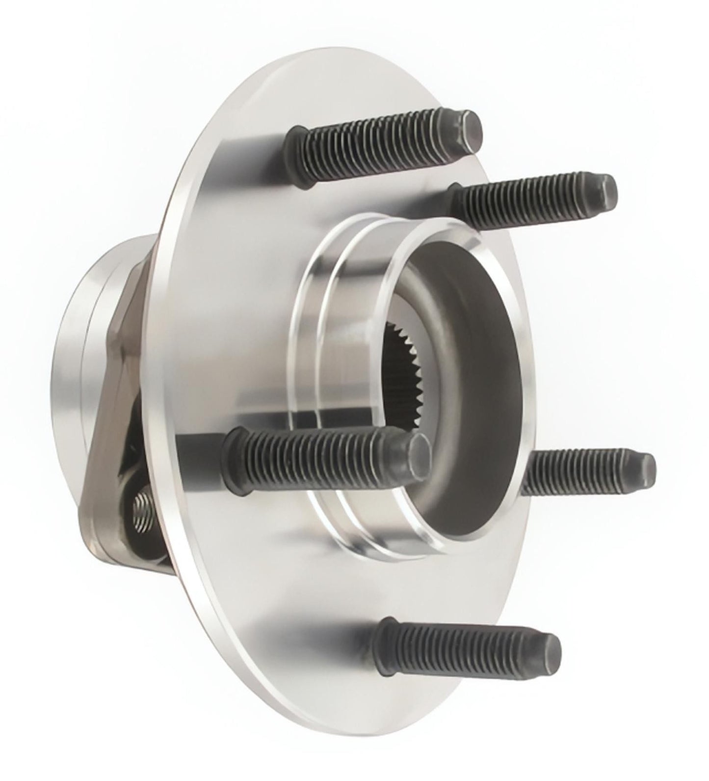 SKF Wheel Bearing and Hub Assembly BR930422