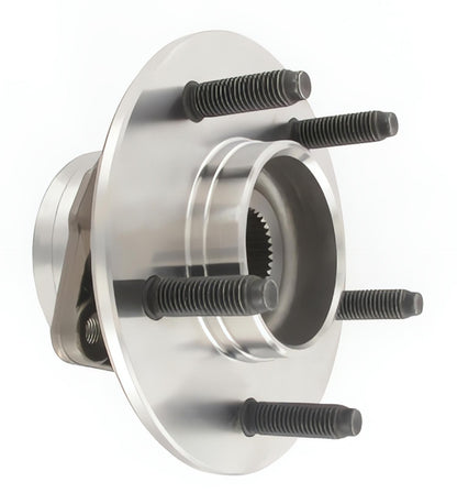 SKF Wheel Bearing and Hub Assembly BR930422