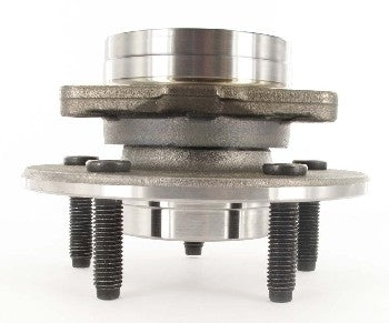 SKF Wheel Bearing and Hub Assembly BR930422