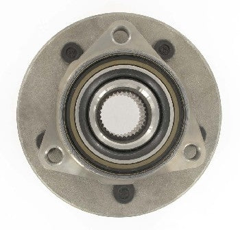 SKF Wheel Bearing and Hub Assembly BR930422
