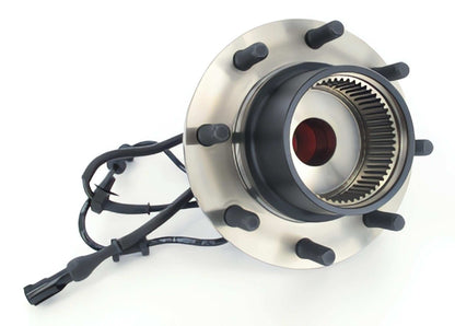 SKF Wheel Bearing and Hub Assembly BR930425