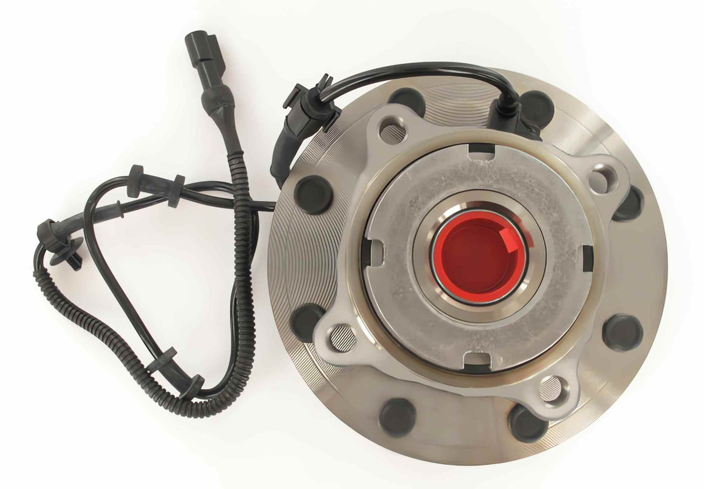 SKF Wheel Bearing and Hub Assembly BR930425