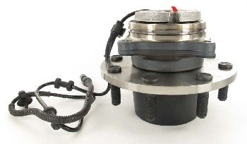 SKF Wheel Bearing and Hub Assembly BR930425