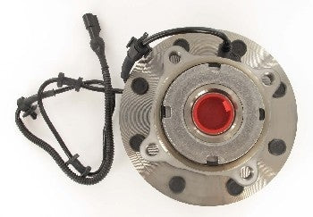 SKF Wheel Bearing and Hub Assembly BR930425