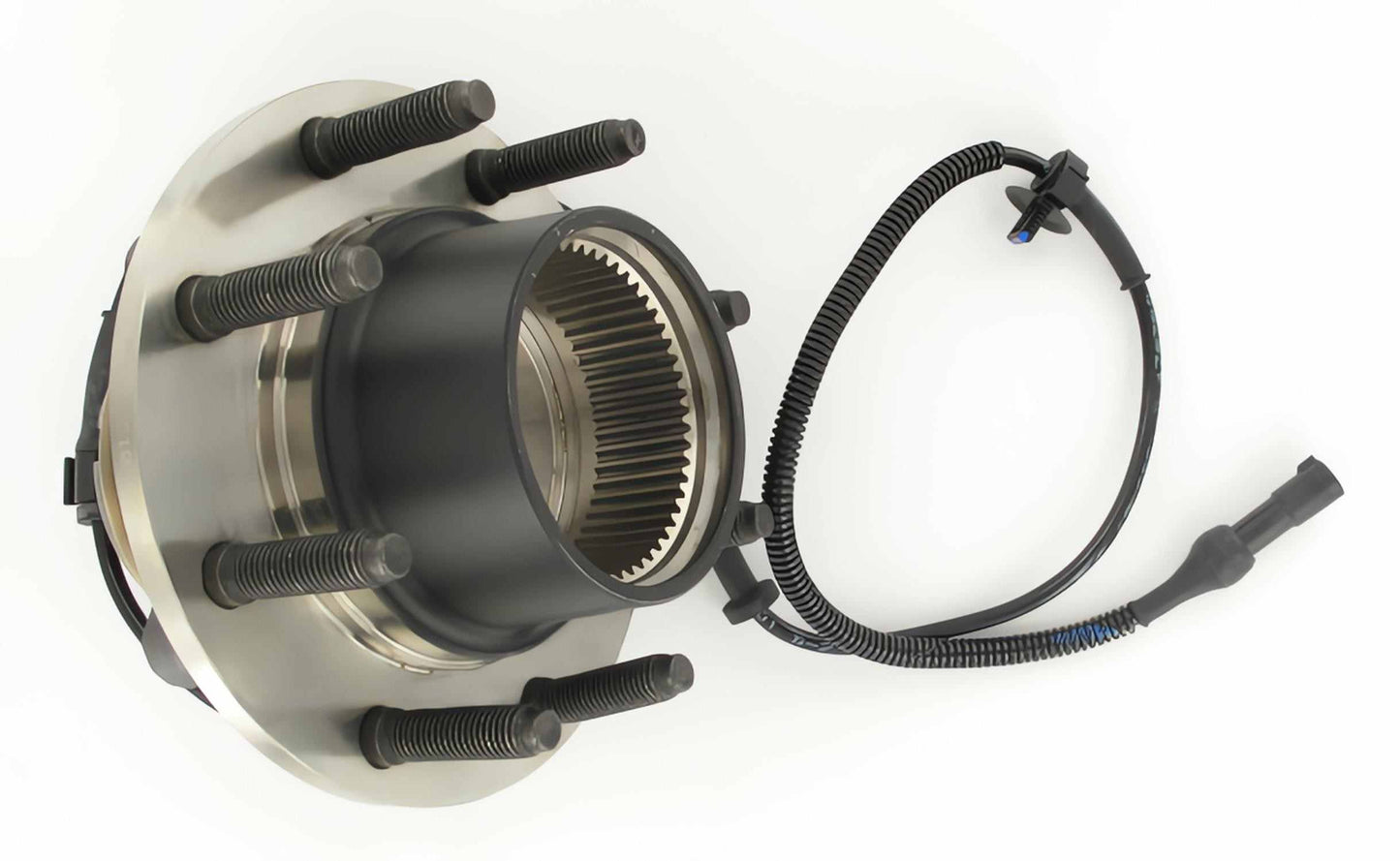 SKF Axle Bearing and Hub Assembly BR930426