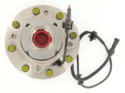 SKF Axle Bearing and Hub Assembly BR930426