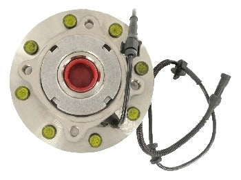 SKF Axle Bearing and Hub Assembly BR930426