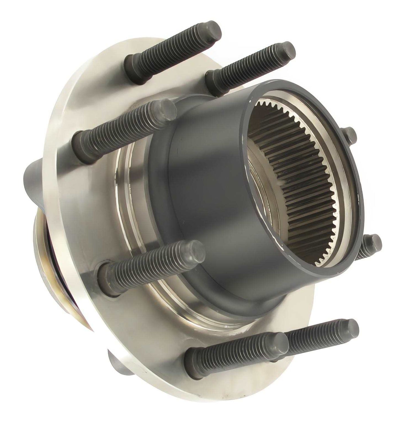SKF Axle Bearing and Hub Assembly BR930427