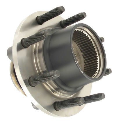 SKF Axle Bearing and Hub Assembly BR930427