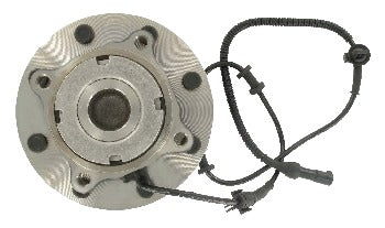 SKF Axle Bearing and Hub Assembly BR930428