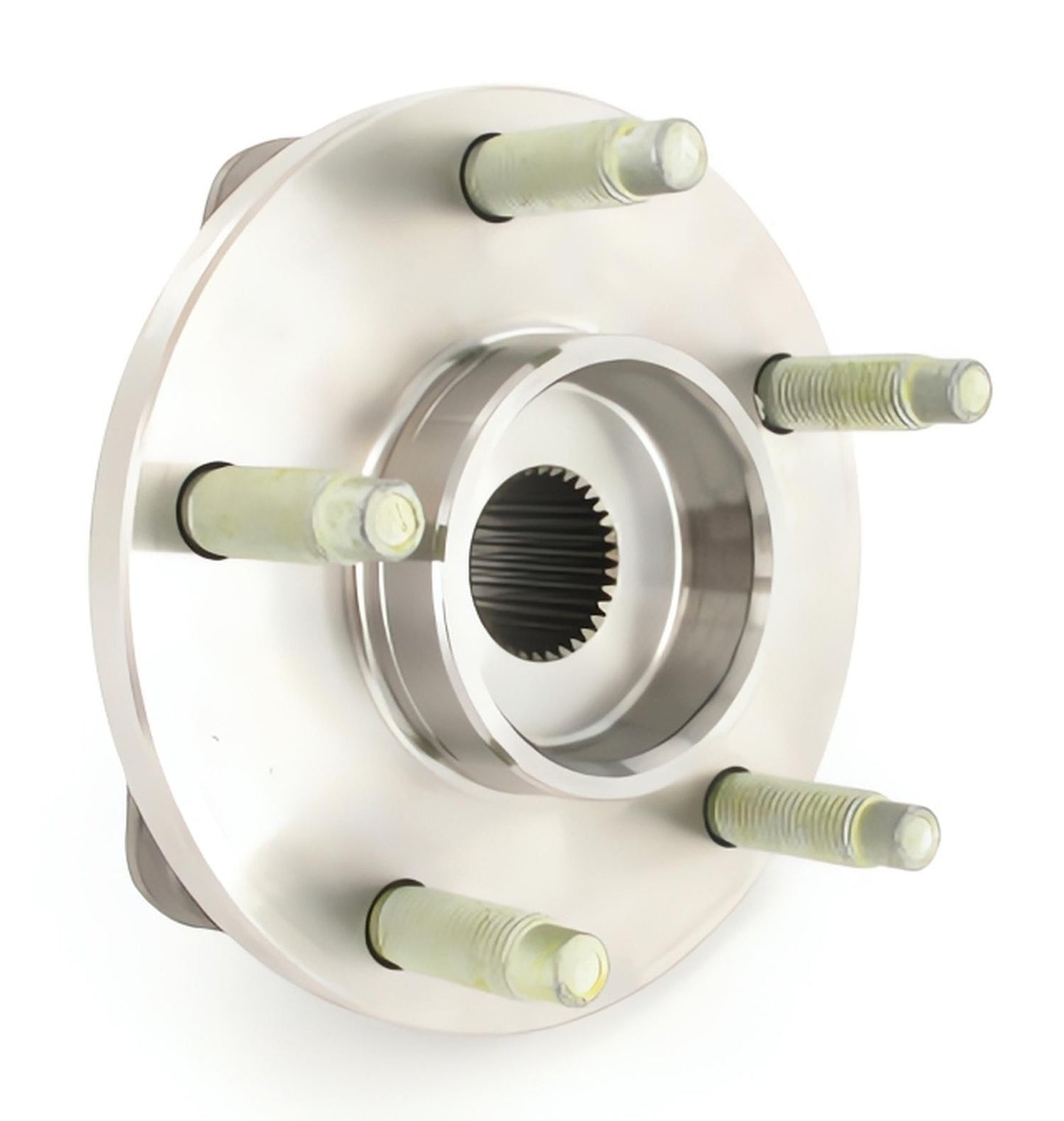 SKF Axle Bearing and Hub Assembly BR930429