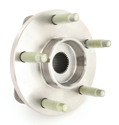 SKF Axle Bearing and Hub Assembly BR930429