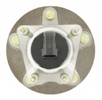 SKF Axle Bearing and Hub Assembly BR930430