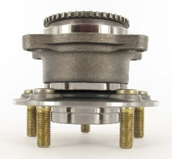 SKF Axle Bearing and Hub Assembly BR930431
