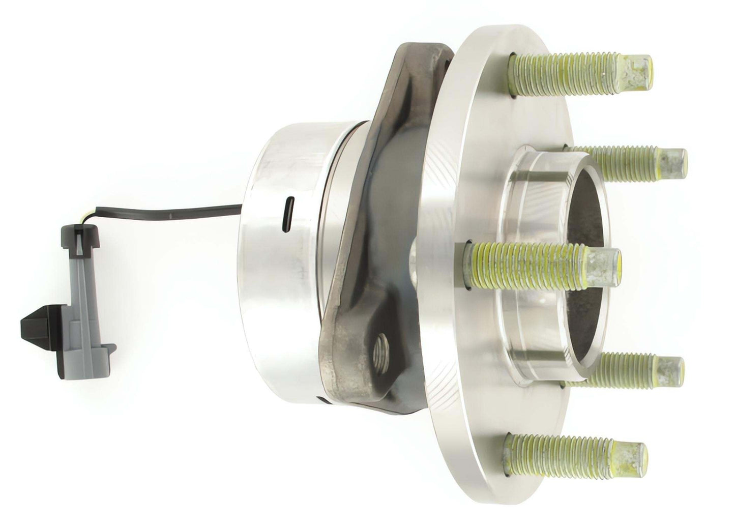 SKF Axle Bearing and Hub Assembly BR930433