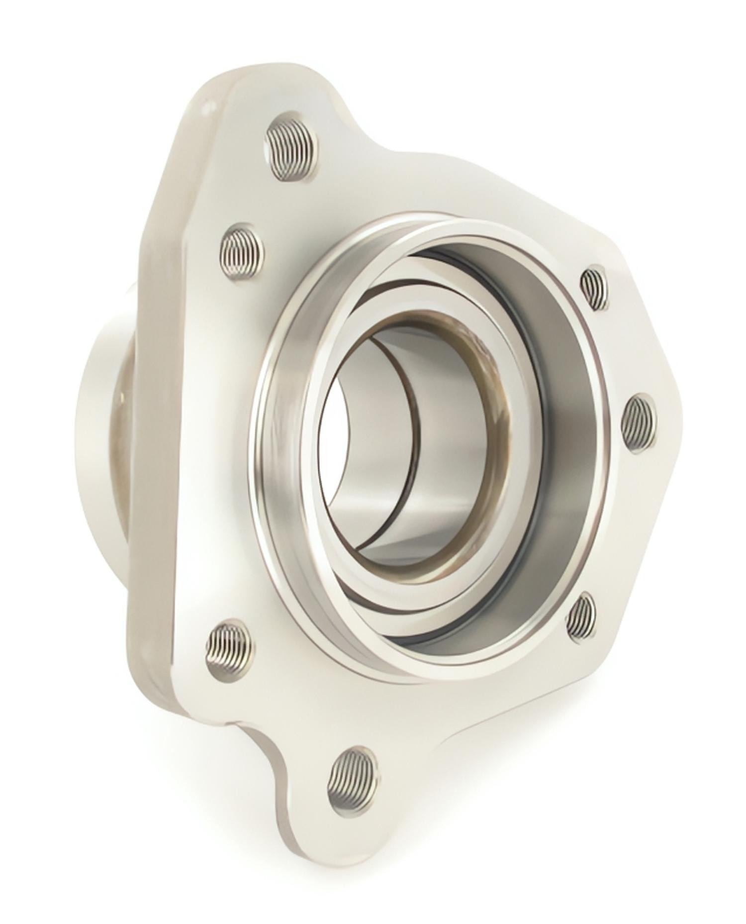 SKF Axle Bearing and Hub Assembly BR930434