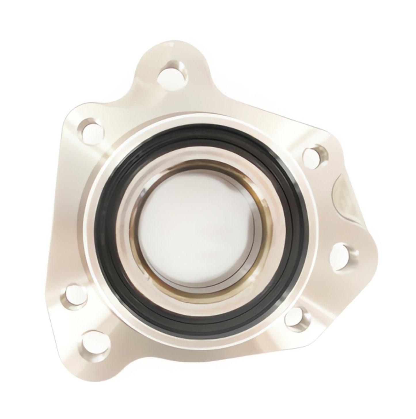 SKF Axle Bearing and Hub Assembly BR930434