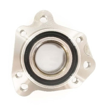 SKF Axle Bearing and Hub Assembly BR930434