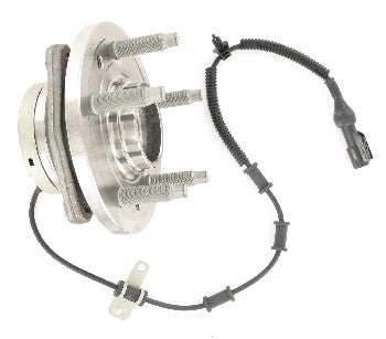 SKF Wheel Bearing and Hub Assembly BR930435