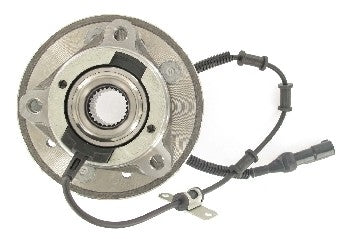 SKF Wheel Bearing and Hub Assembly BR930435