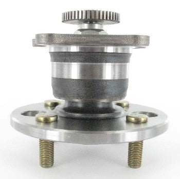 SKF Axle Bearing and Hub Assembly