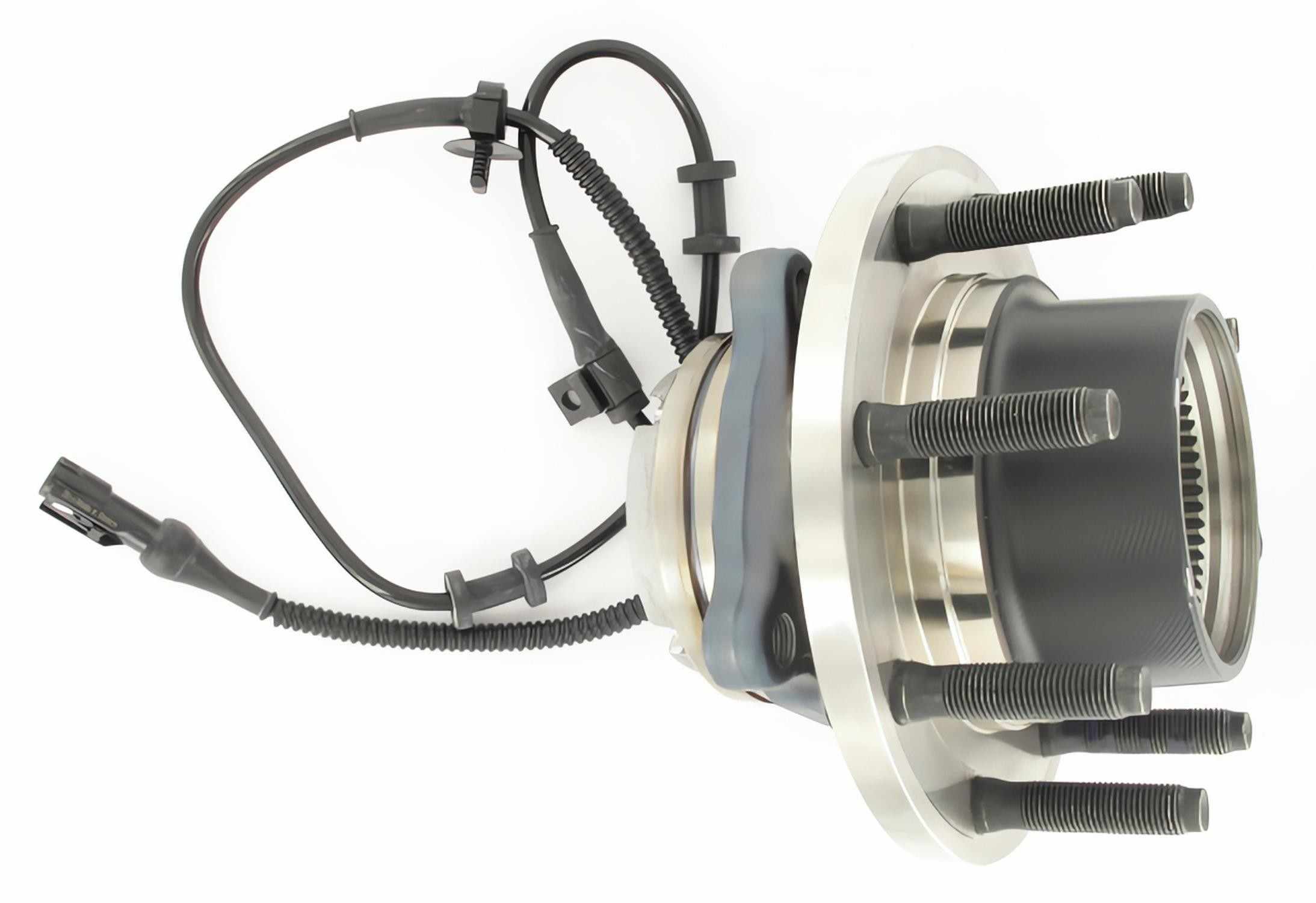 SKF Axle Bearing and Hub Assembly BR930438