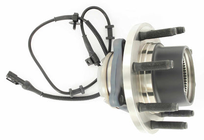 SKF Axle Bearing and Hub Assembly BR930438