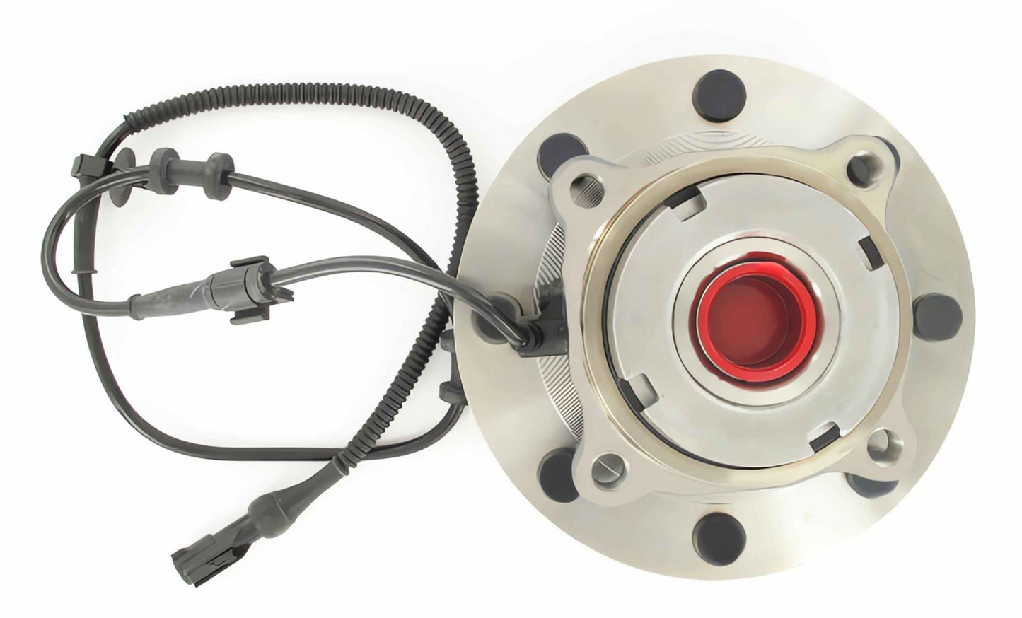SKF Axle Bearing and Hub Assembly BR930438