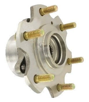 SKF Axle Bearing and Hub Assembly BR930441