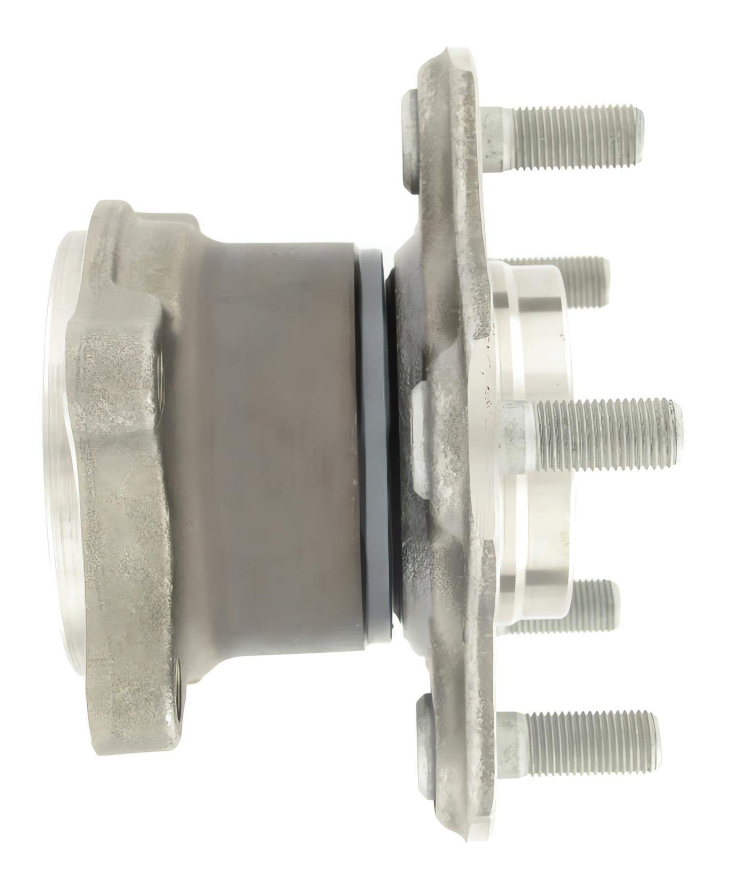 SKF Axle Bearing and Hub Assembly BR930442