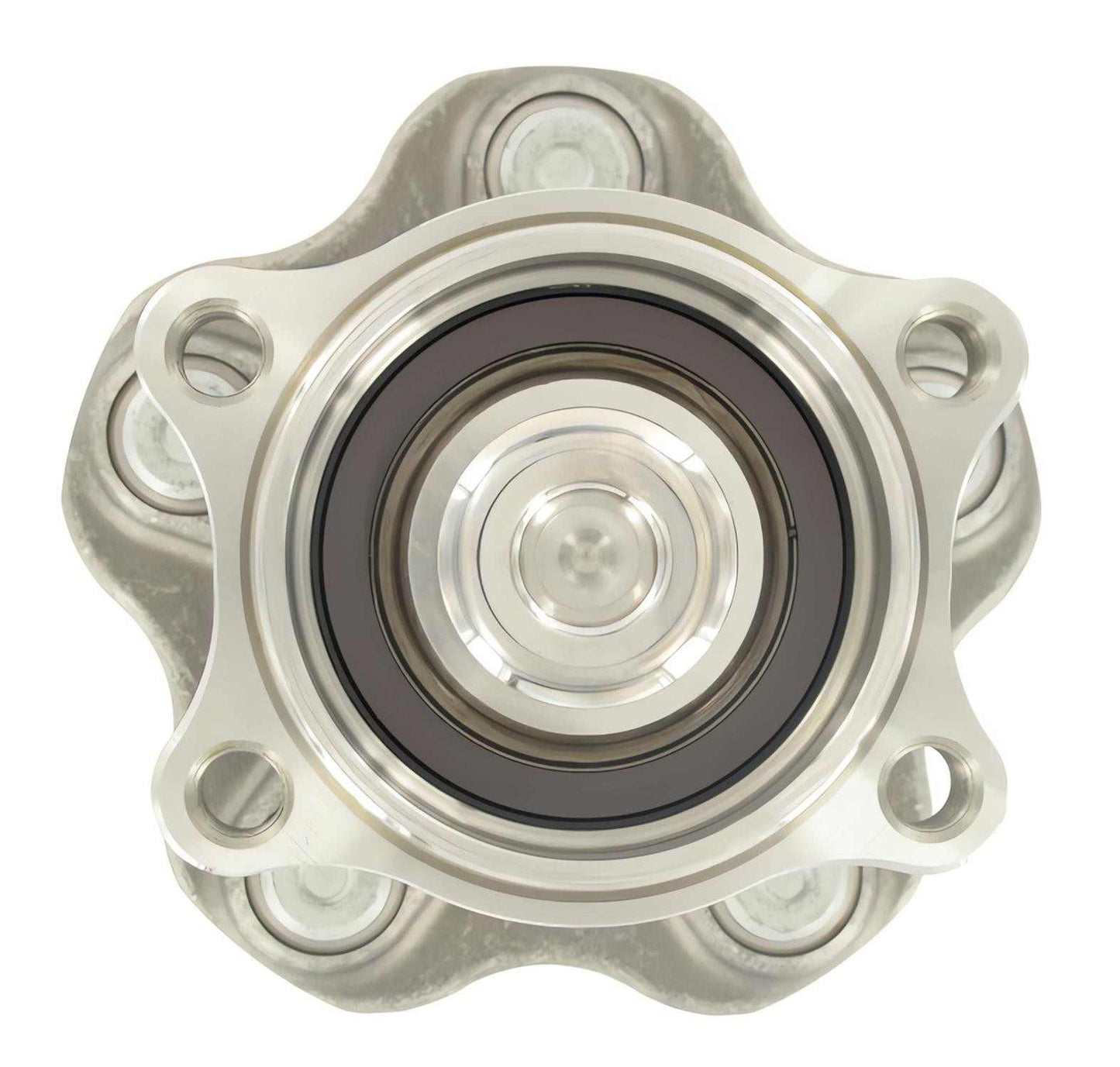 SKF Axle Bearing and Hub Assembly BR930442